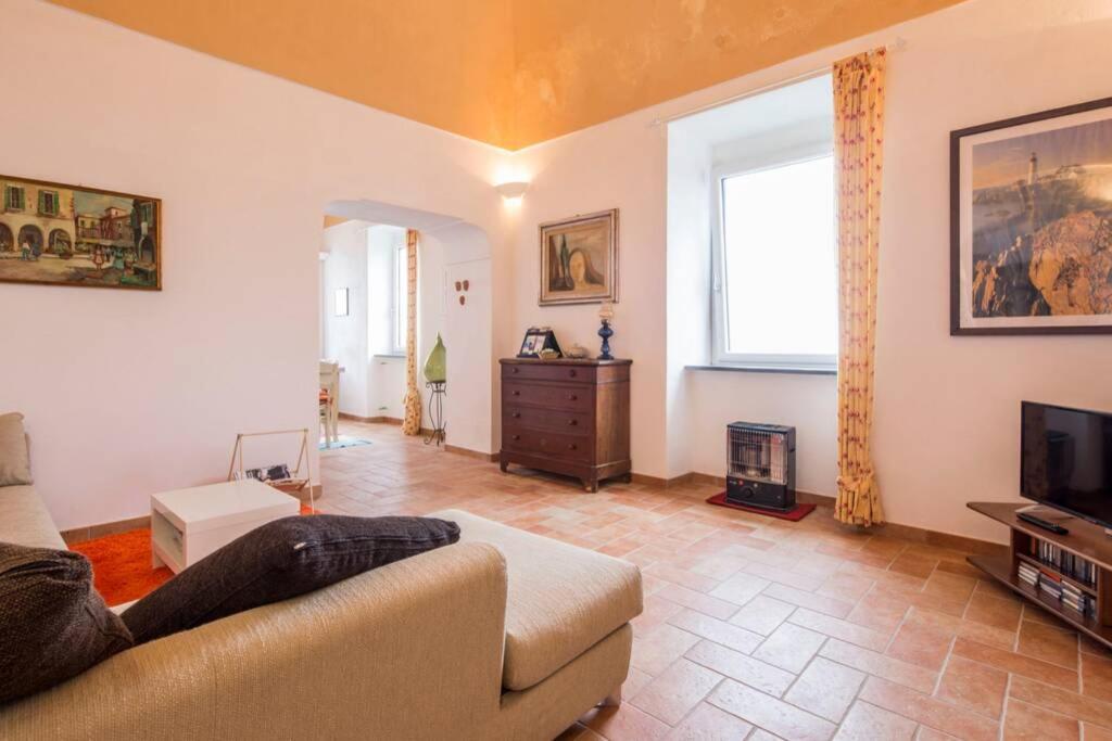Casa Marilo - A Beautiful House Overlooking Амалфи Екстериор снимка